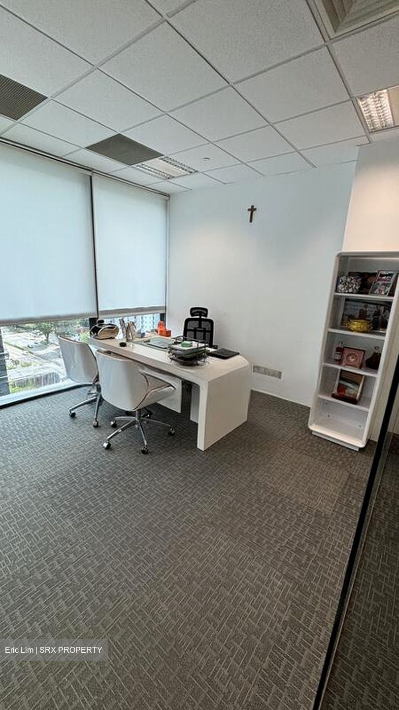 Paya Lebar Square (D14), Office #576538741